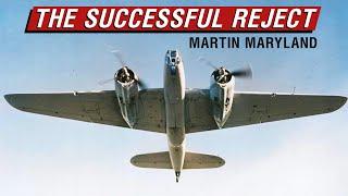 One Of WW2's Most Underappreciated Planes | Martin 167 Maryland