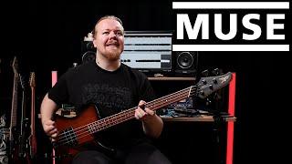 MUSE – You Make Me Feel Like It's Halloween | Full Bass Cover