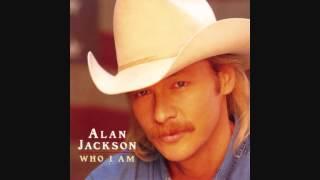 "Livin On Love" - Alan Jackson (Lyrics in description)