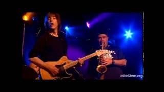 Mike Stern - Ha Ha Hotel (LIVE)