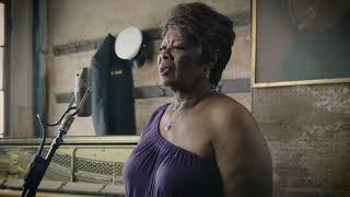 Bridge Over Troubled Water – Irma Thomas and Kyle Roussel of the Preservation Hall Jazz Band