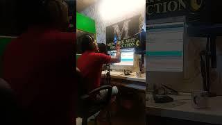 Recording #recordingstudio #monotekstudio #recording #studio