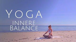 Yoga für innere Balance