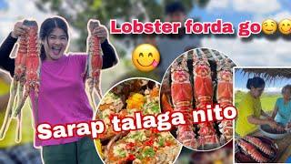 Nagluto ako ng kakaibang Lobster sa Bukid | Ka Mangyan Vlogs