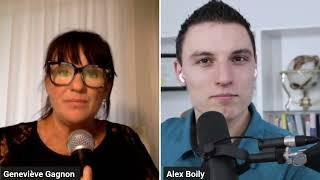 Extrait podcast (part 1)