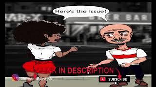 On the Next Issue: Looking DUMB over RUM//Michael B. Jordon's J'OUVERT Rum Upsets Trinidad/Tobagans!