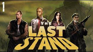 The Last Stand (First Playthrough) - Left 4 Dead 2 MAJOR Update | Family Game Nights