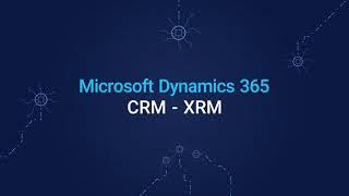 آموزش بکاپ گیری از نرم افزار CRM Microsoft Dynamics 365