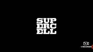 系统维护干得漂亮supercell