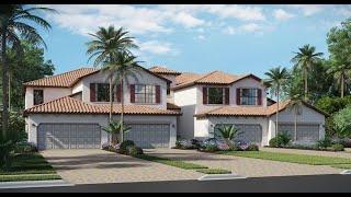 Naples Florida New Townhomes