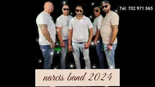 Narcis Band - Imar miry ( Vlastní tvorba )