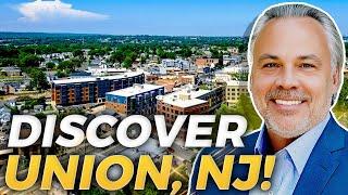 EXPLORE Union Township New Jersey: Your Guide To Life In New Jersey | Union NJ Neighborhoods