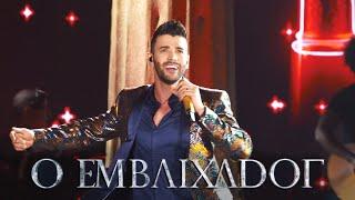 Gusttavo Lima - O Embaixador (Show Completo)