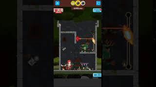 Hero Rescue 2 level 210 | gameplay | Check the channel for all previous levels| My Gameplay Reaction