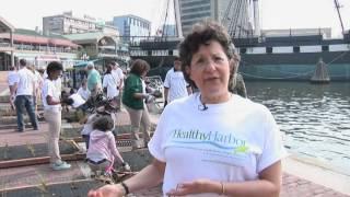 Healthy Harbor Documentary - Baltimore, MD