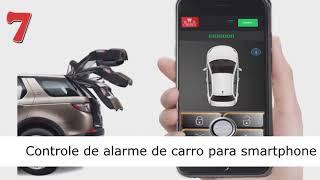 10 ACESSORIOS AUTOMOTIVOS PARA SE IMPORTAR HOJE ALIEXPRESS