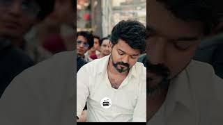 #Leo Hindi Voice actor #LeoVoice #shorts  #thalapathy  #thalapathyvijay