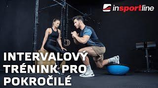 Intervalový trénink pro pokročilé