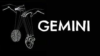 GEMINI Your Intuition is Right. Here's How They REALLY Feel. Gemini Tarot Love Reading