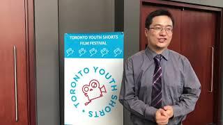 Interview with HENRY C.M. WONG