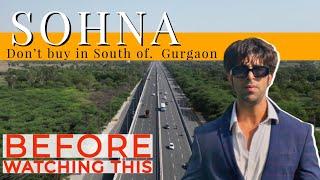 Ugly Truth About Sohna Road Gurgaon Property #sohnaroad