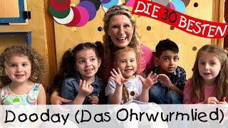  Dooday (Das Ohrwurmlied) - Singen, Tanzen und Bewegen || Kinderlieder