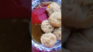 Me to Momos #trending #momo #momoslover #food#foodie  #trend #reels #reelsvideo #viral #viralvideo