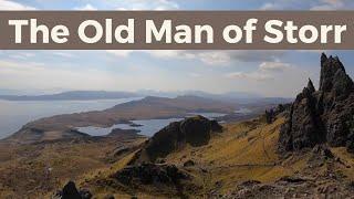 Explore The Isle Of Skye With Me