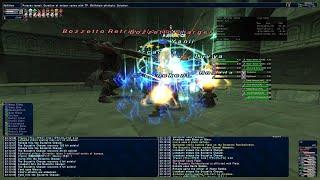 FFXI Ambuscade Volume 1 VD October 2024 (Dullahan)