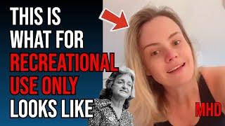 This is What a Woman For RECREATIONAL Use Only Looks Like| Feminism’s Impact on Modern Relationships