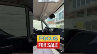 Grado 820 Motorhome (Europen Caravan Collaboration Chassis to Motorhome)