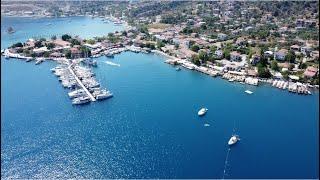 Selimiye/Muğla Beautiful and Quite