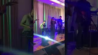 Preety Semwal Live with Band | Private event | Short