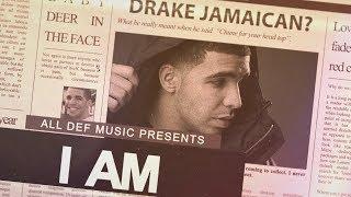 I Am Drake's Cultural Researcher | All Def