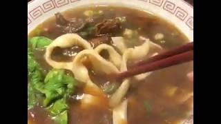 Good Mommy Beef Noodle 》台北東區姑媽咪牛肉麵