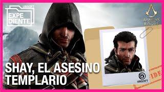 Shay Cormac el cazador de asesinos | Expediente Ubisoft