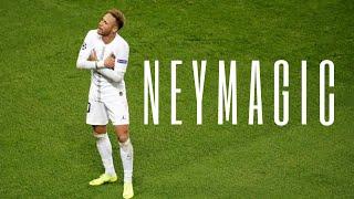 Neymar Jr 2019 - NeyMagic Skills & Tricks |HD|