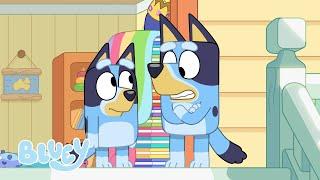 Season 3 Full Episodes | Bluey