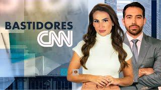 BASTIDORES CNN - 09/09/2024