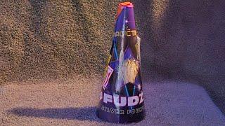 fudzi fontein van zena #vuurwerk afsteken met windkracht 5 wat zal er gebeuren ??? #fireworks #pyro