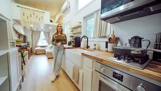 Why We Built a Tiny Home - Our Unique Design