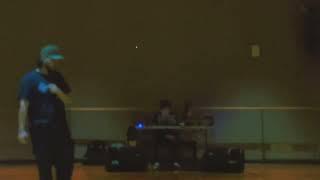 Ethan Timmons - A Mystical Love Bomb (feat. Andy Moreno) -  (Live, 2023)
