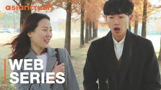 Pretty noona gives me girl advice...but she's the girl I'm asking about | Korean Drama | Someday E02