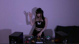 CHIKA | Industrial Hardtechno DJ set | SEP 2022