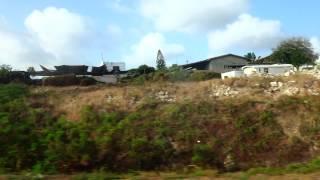 Driving Through: Willemstad, Curaçao