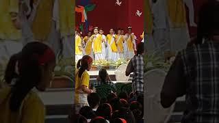 #st #Joseph #dance