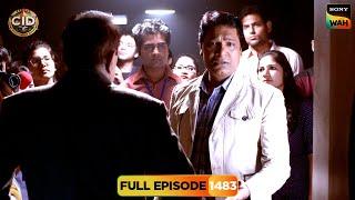 क्यों लगा Daya की जान का इल्ज़ाम Abhijeet पर? | CID | सी.आई.डी. | 17 Dec 2024