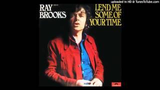 Ray Brooks: Wish You Were Here (1971)