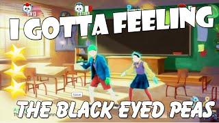  Just Dance 2016 - I Gotta Feeling - Classroom Version 