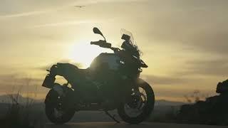 2025 BMW R 1300 GS Adventure